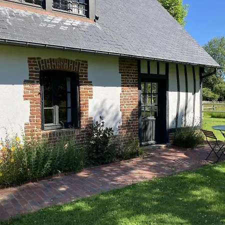 Noyer Thil-Manneville