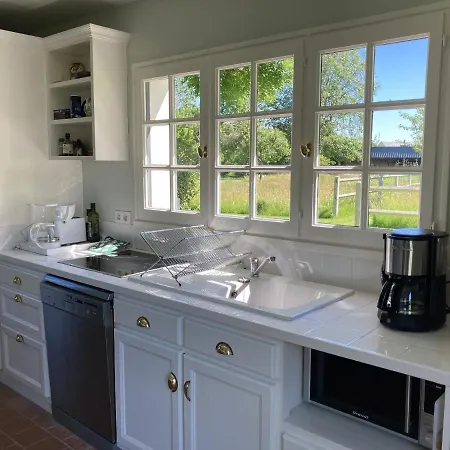 Nyaraló Noyer Thil-Manneville