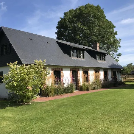 Noyer * Thil-Manneville