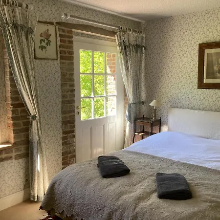 Noyer Thil-Manneville