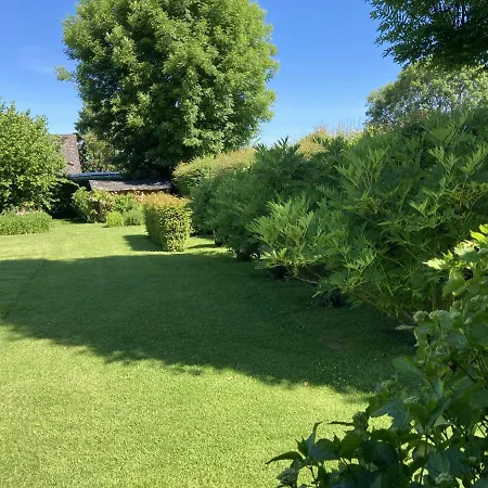 Noyer Nyaraló Thil-Manneville