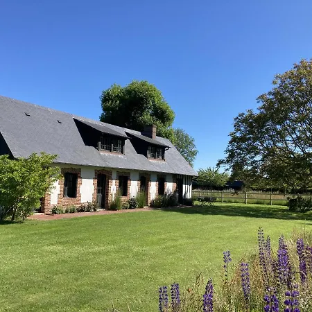 Nyaraló Noyer Thil-Manneville