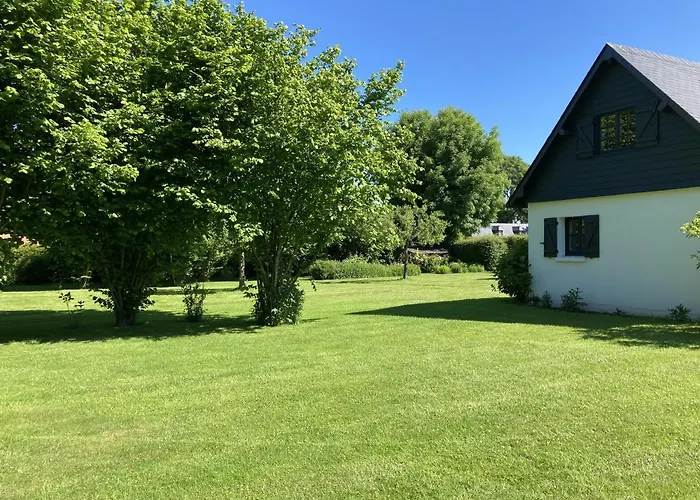 Noyer Thil-Manneville