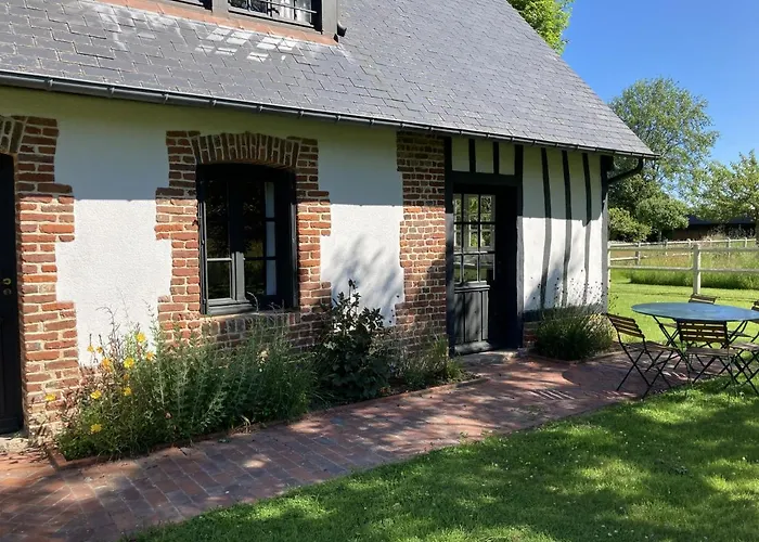 Noyer Thil-Manneville