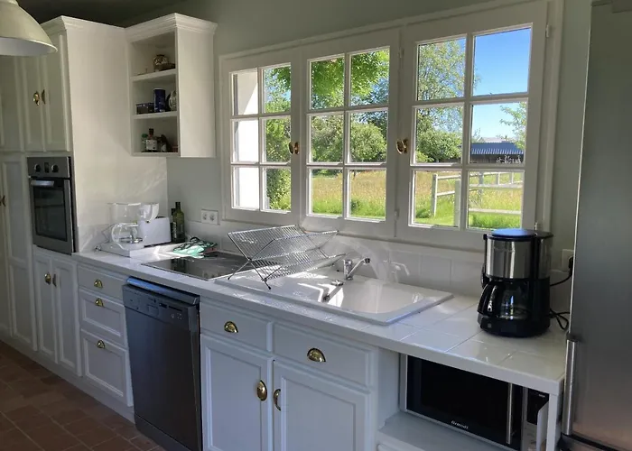 Holiday home Noyer Thil-Manneville