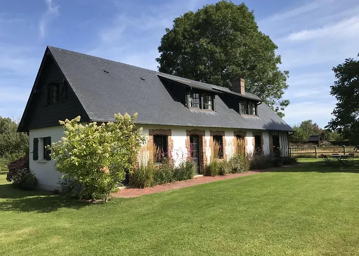 Noyer * Thil-Manneville